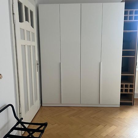 Appartement Am Kirchplatz Дорнбірн Екстер'єр фото