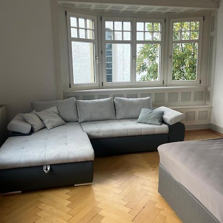 Appartement Am Kirchplatz Дорнбірн Екстер'єр фото