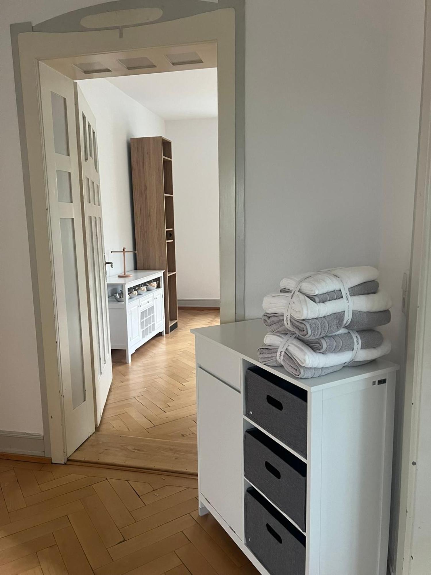 Appartement Am Kirchplatz Дорнбірн Екстер'єр фото